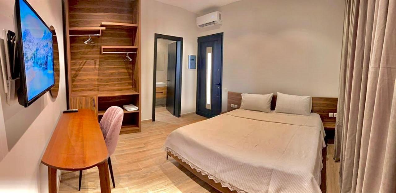 Summer Wine Boutique Apartment