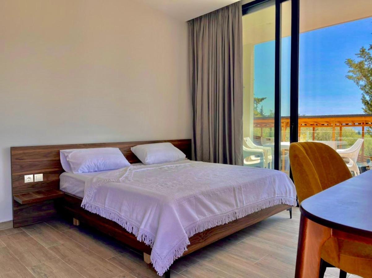 Apartment Summer Wine Boutique Dhermi