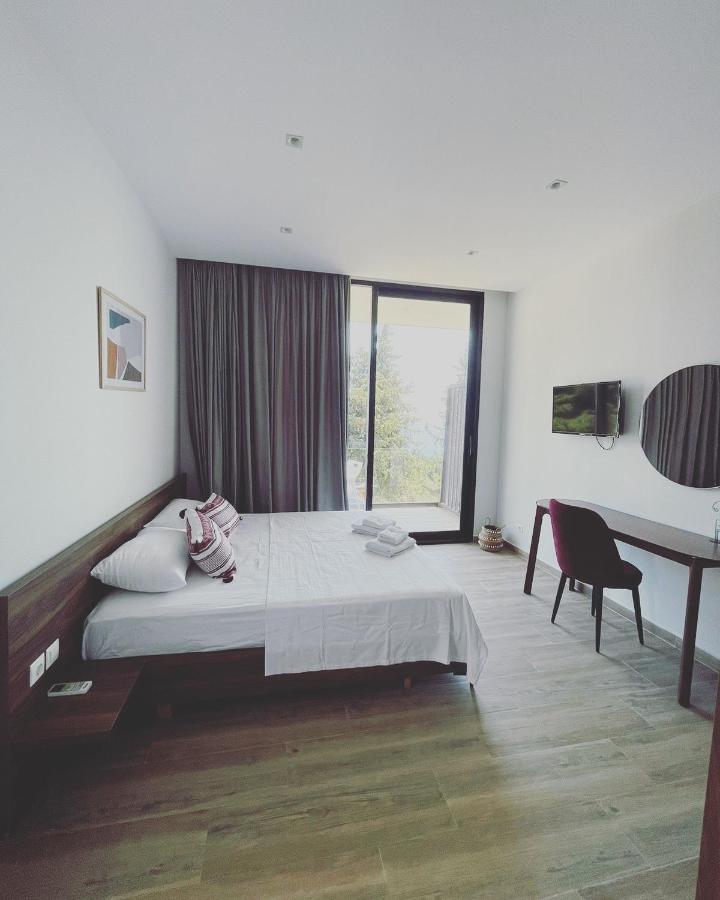 Summer Wine Boutique Apartment
