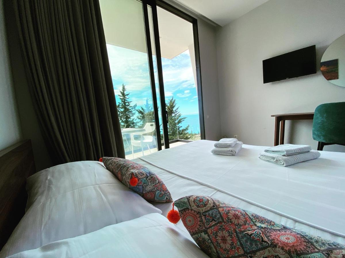 Summer Wine Boutique Apartment *