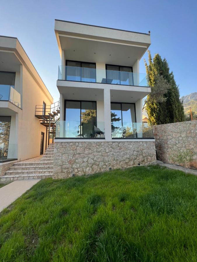 Summer Wine Boutique Apartment Dhermi