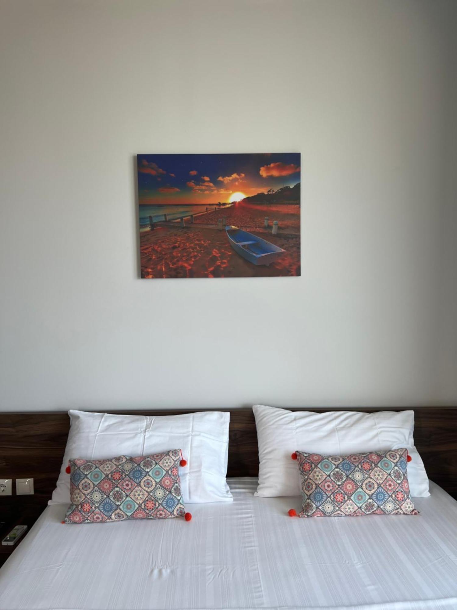 Summer Wine Boutique Apartment Dhermi