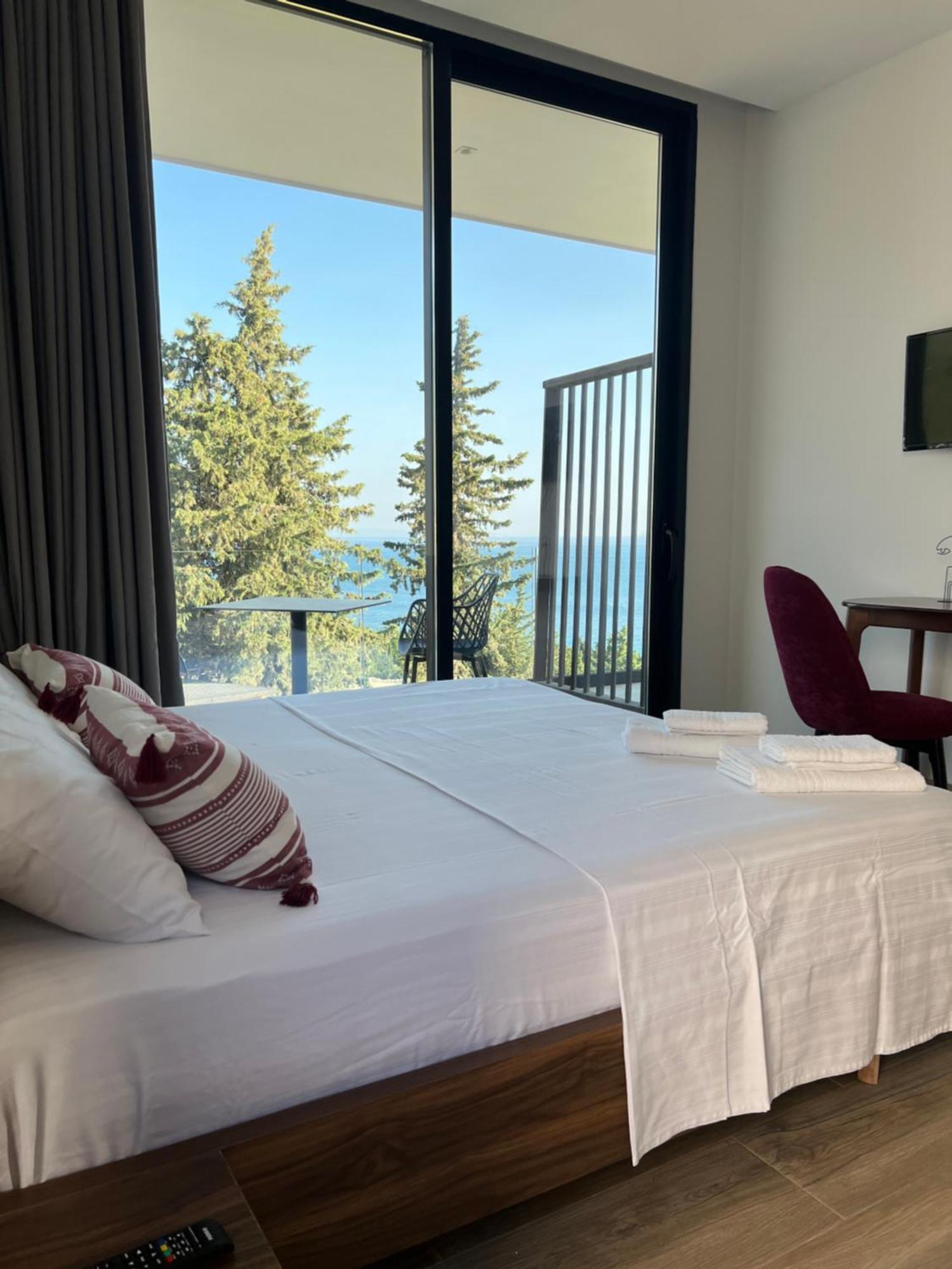 Apartment Summer Wine Boutique
